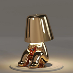 Load image into Gallery viewer, DUDE™ - Cordless LED Lamp