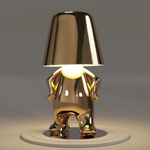 Load image into Gallery viewer, DUDE™ - Cordless LED Lamp