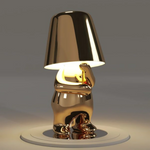 Load image into Gallery viewer, DUDE™ - Cordless LED Lamp