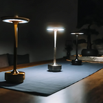 Load image into Gallery viewer, LUMINA - Cordless LED Lamp