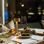 Load image into Gallery viewer, ARISTA - Cordless LED Lamp