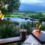 Load image into Gallery viewer, ARISTA - Cordless LED Lamp