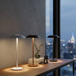 Load image into Gallery viewer, IRON - Cordless LED Lamp