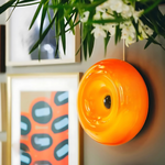 Load image into Gallery viewer, ORANO - Vintage Wall Light/Lamp