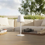 Load image into Gallery viewer, BRISA - Cordless LED Lamp