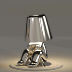 Load image into Gallery viewer, DUDE™  - Cordless LED Lamp
