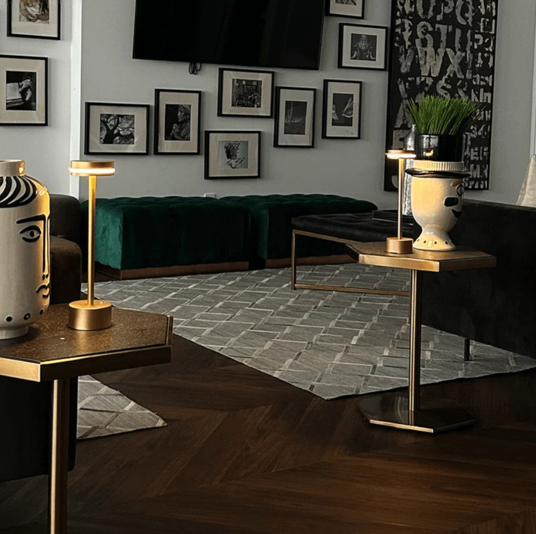 MIA - Cordless LED Lamp