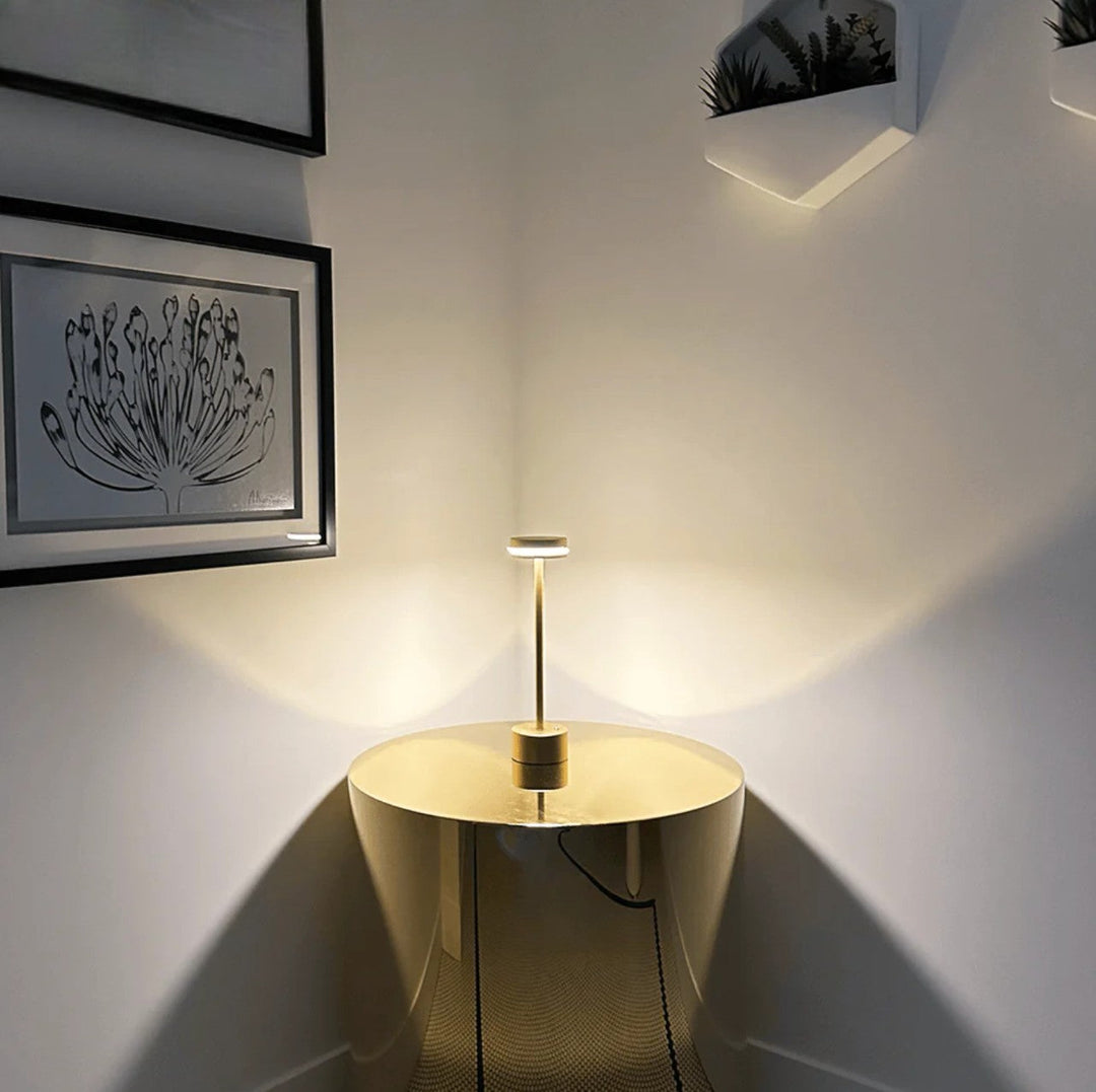 MIA - Cordless LED Lamp