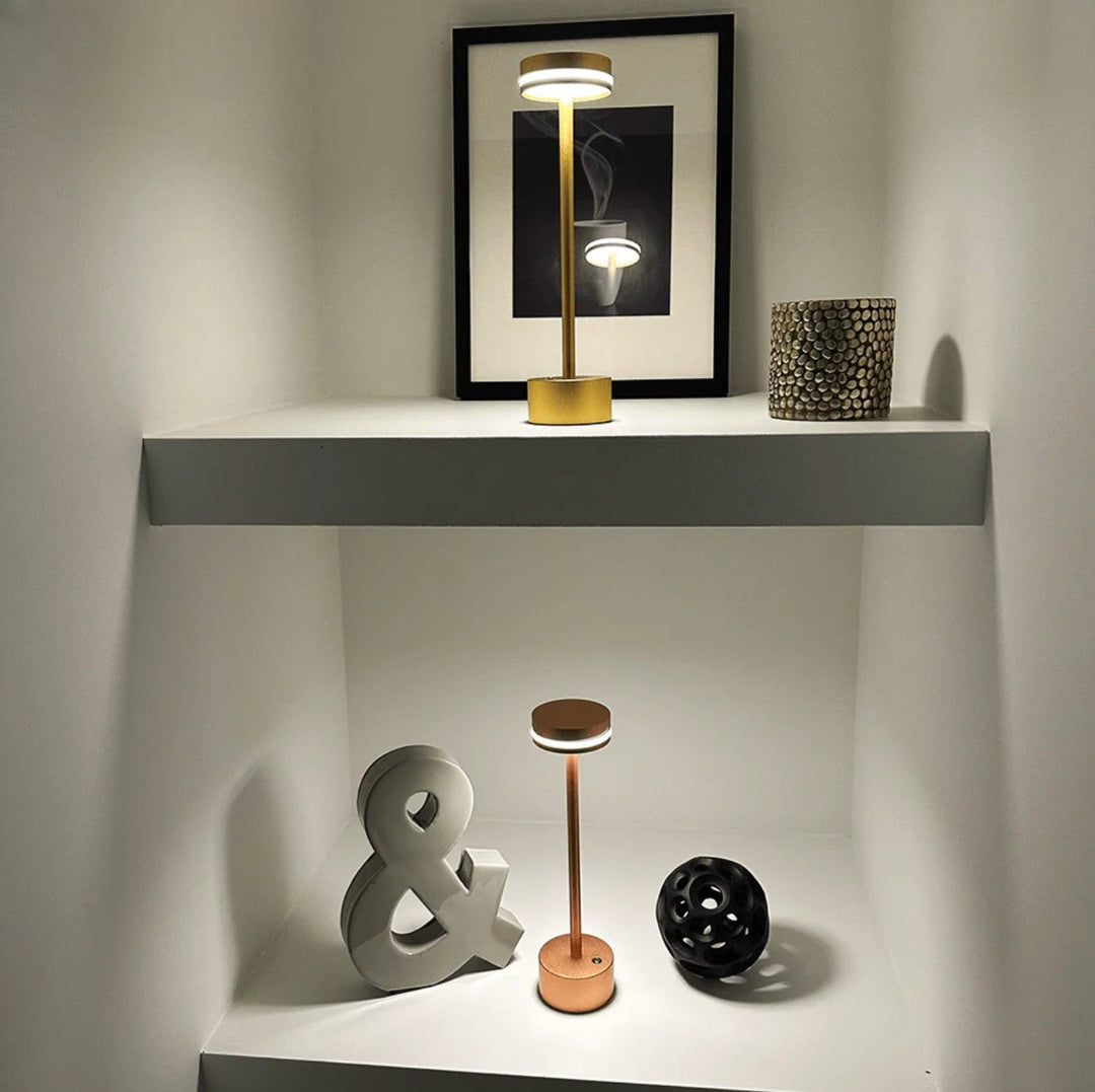 MIA - Cordless LED Lamp