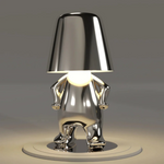 Load image into Gallery viewer, DUDE™  - Cordless LED Lamp
