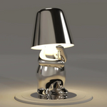 Load image into Gallery viewer, DUDE™  - Cordless LED Lamp
