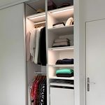 Load image into Gallery viewer, LUMSENSE - Cordless LED Lamp - Motion Detection
