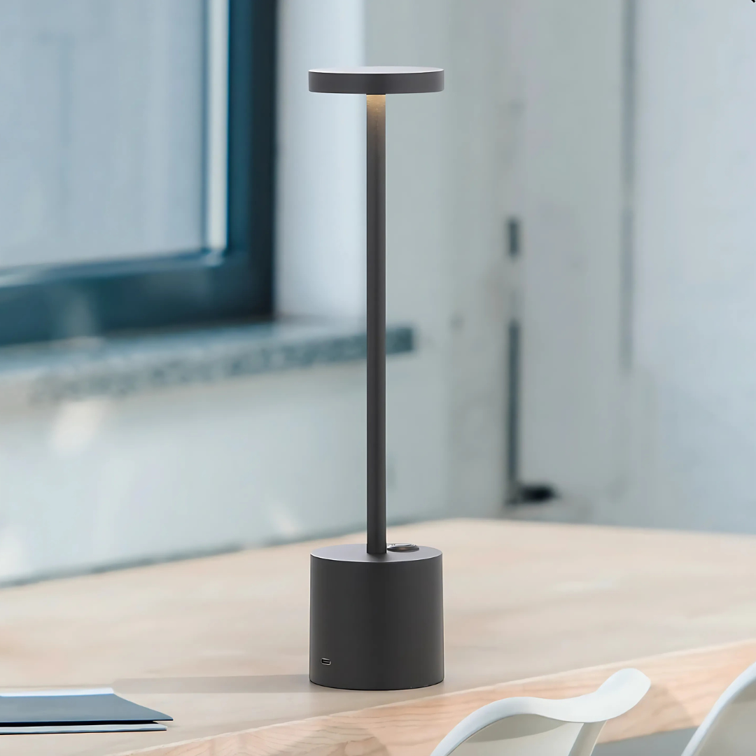 SOLA - Cordless LED Lamp