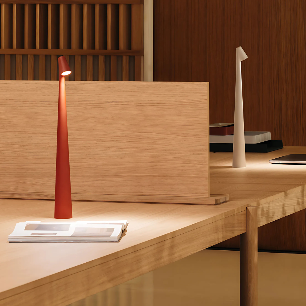 DIVA - Cordless LED Lamp