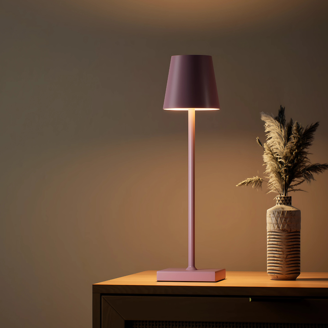 OSMO - Cordless LED Lamp