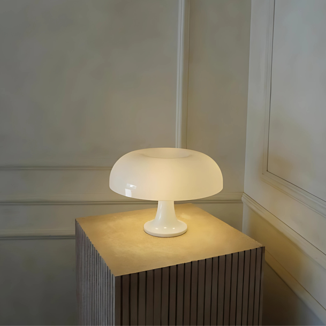 ELENA - Retro Table Lamp