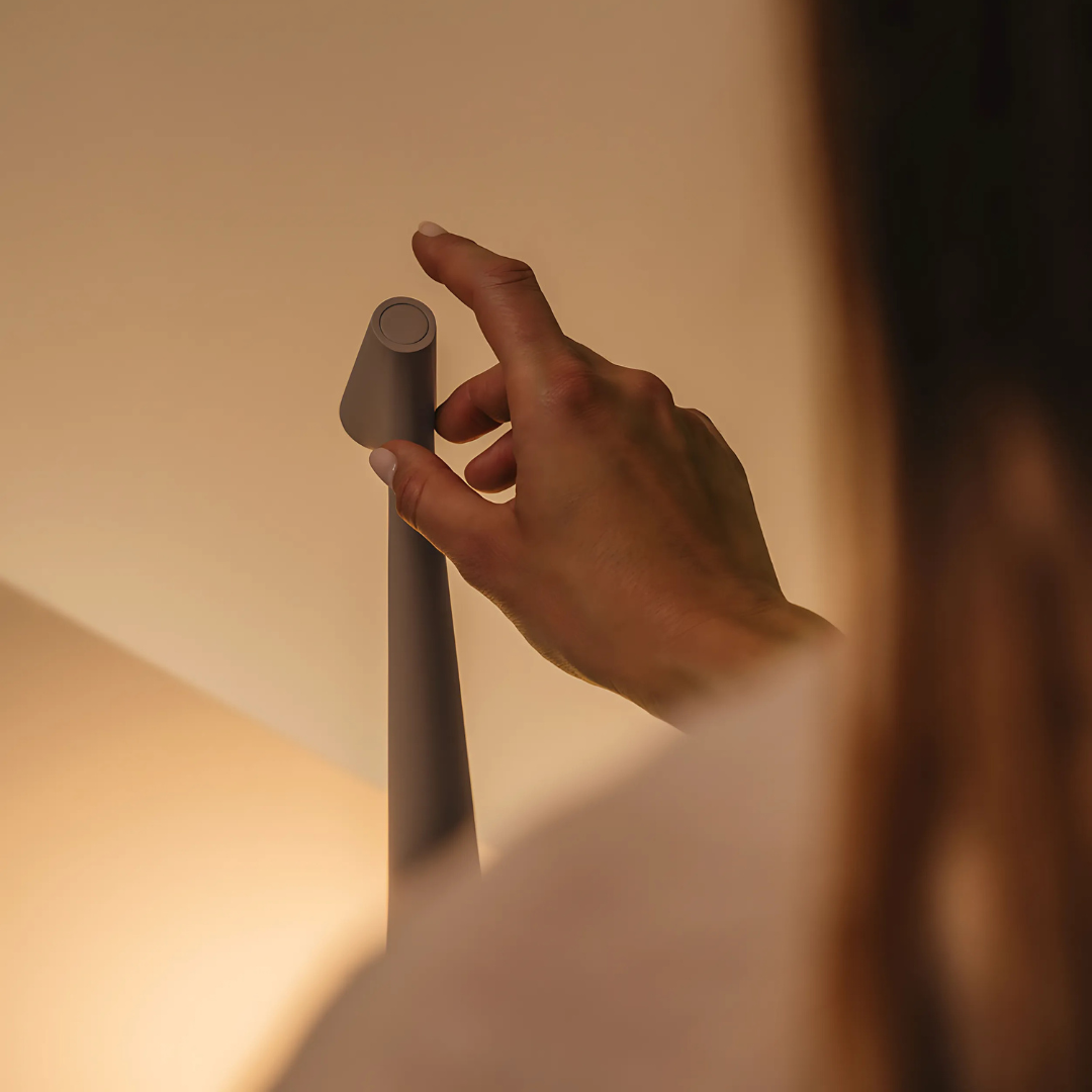 DIVA - Cordless LED Lamp