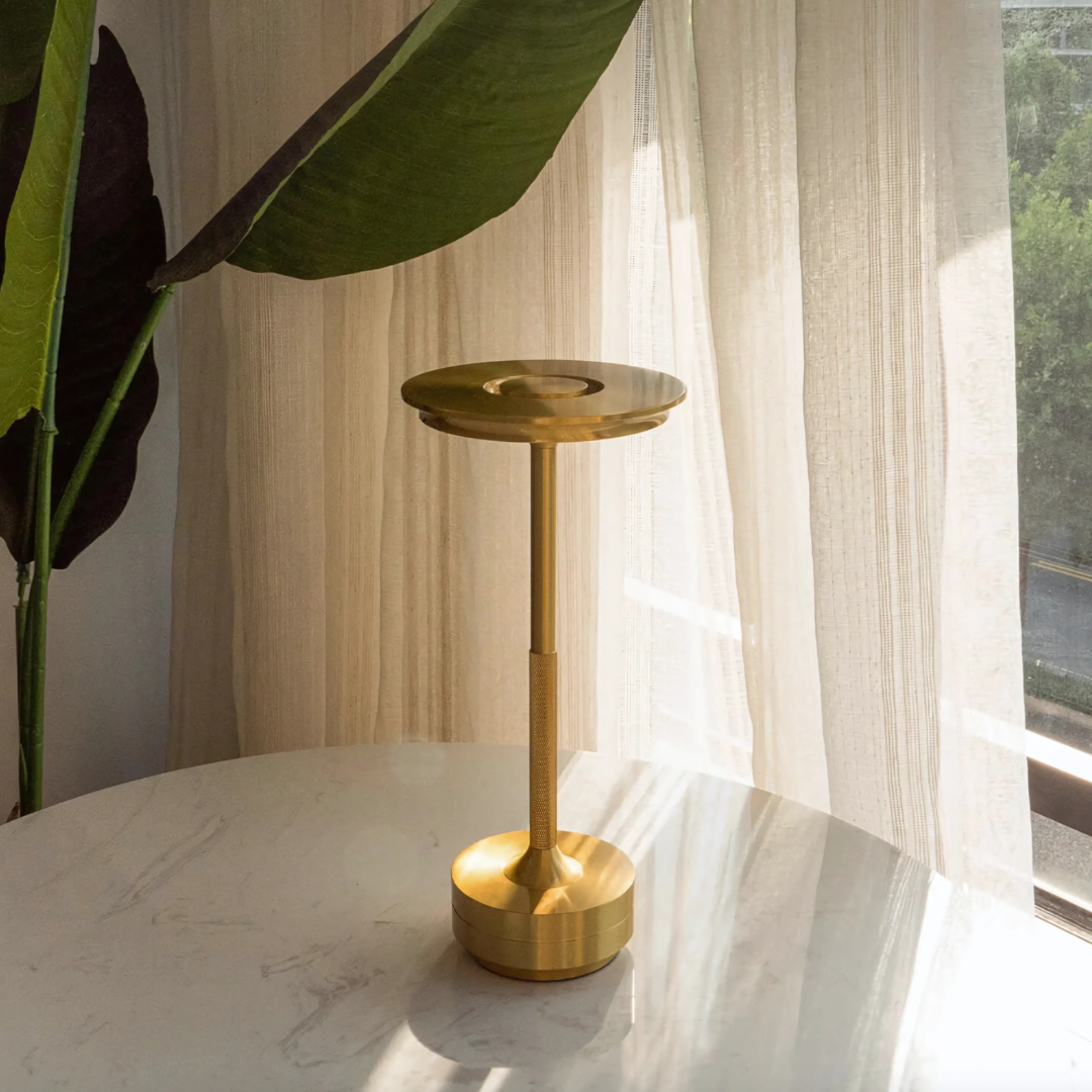 LUMINA - Cordless LED Lamp