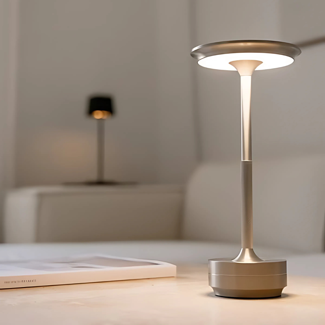LUMINA - Cordless LED Lamp