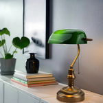 Load image into Gallery viewer, CLAVA - Vintage Desk Lamp
