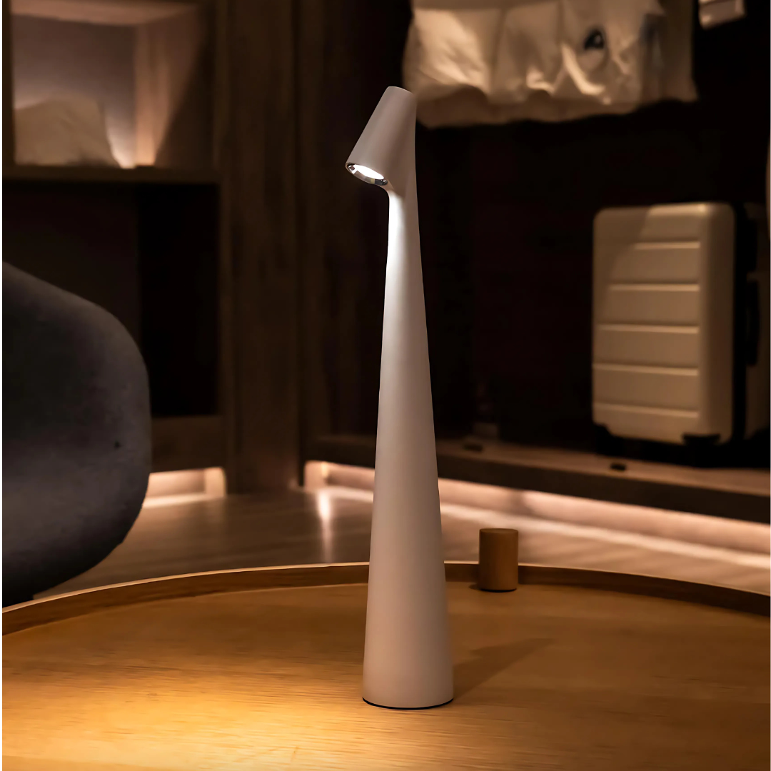 DIVA - Cordless LED Lamp