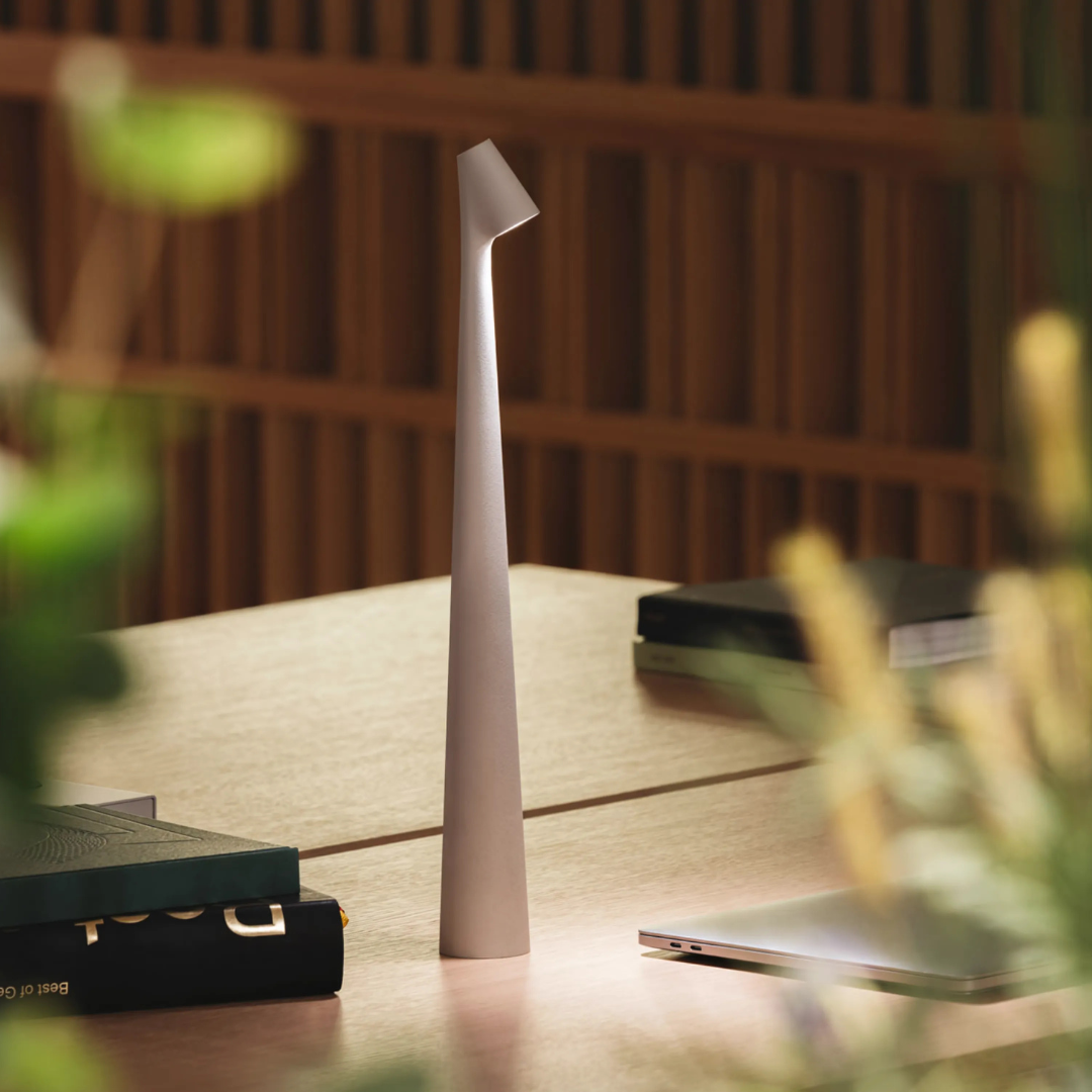 DIVA - Cordless LED Lamp