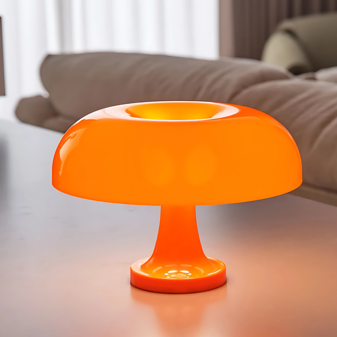 ELENA - Retro Table Lamp
