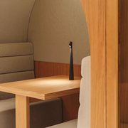 DIVA - Cordless LED Lamp