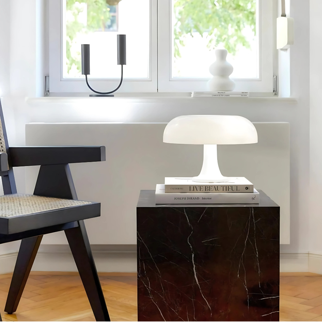 ELENA - Retro Table Lamp