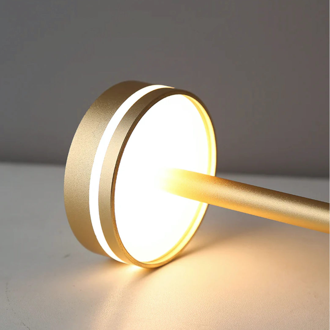 MIA - Cordless LED Lamp