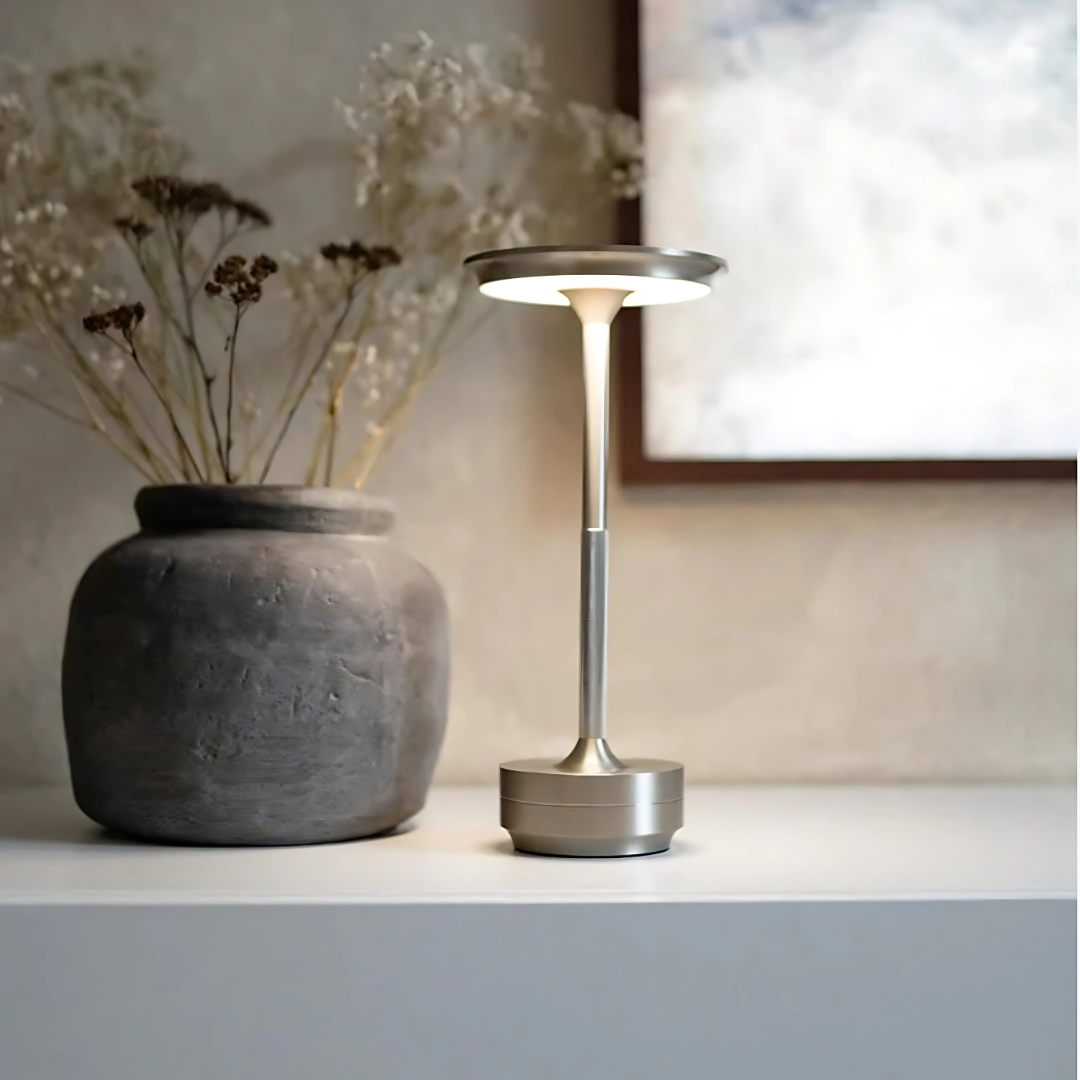 LUMINA - Cordless LED Lamp