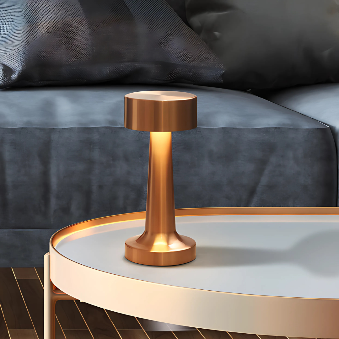 ARISTA - Cordless LED Lamp