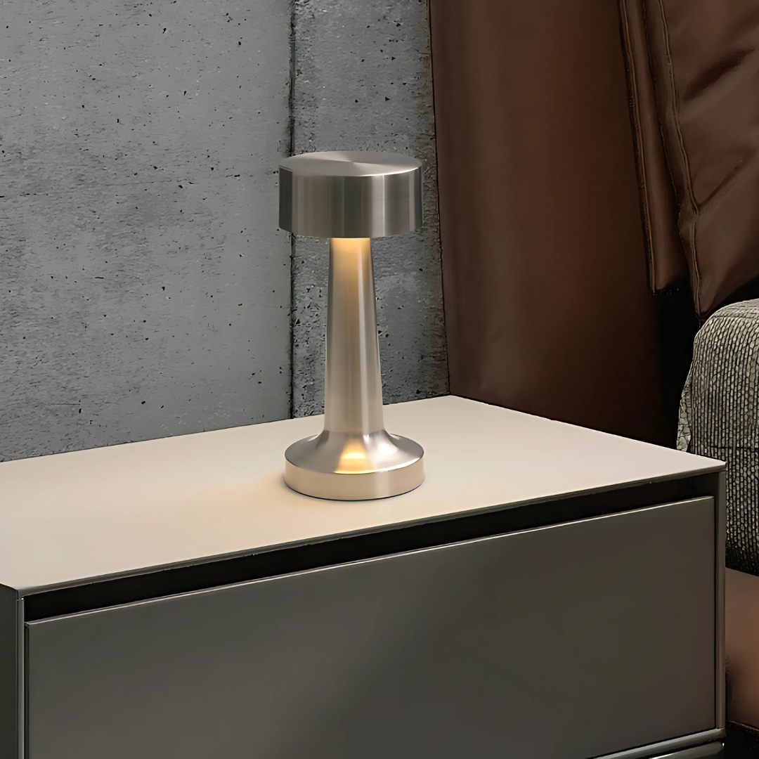 ARISTA - Cordless LED Lamp