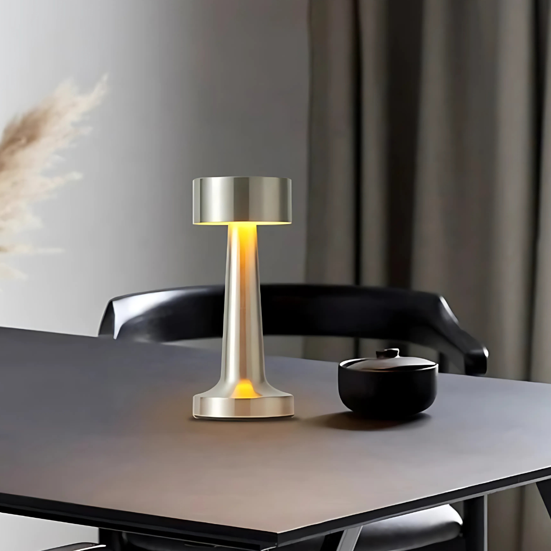 ARISTA - Cordless LED Lamp