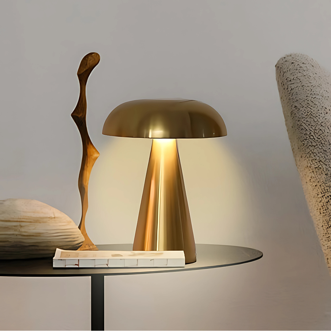 AURA - Cordless LED Lamp