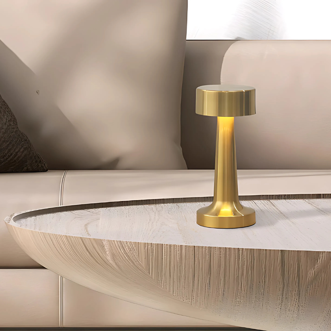 ARISTA - Cordless LED Lamp