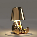 Load image into Gallery viewer, DUDE™  - Cordless LED Lamp
