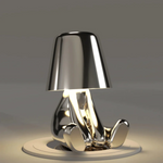 Load image into Gallery viewer, DUDE™  - Cordless LED Lamp
