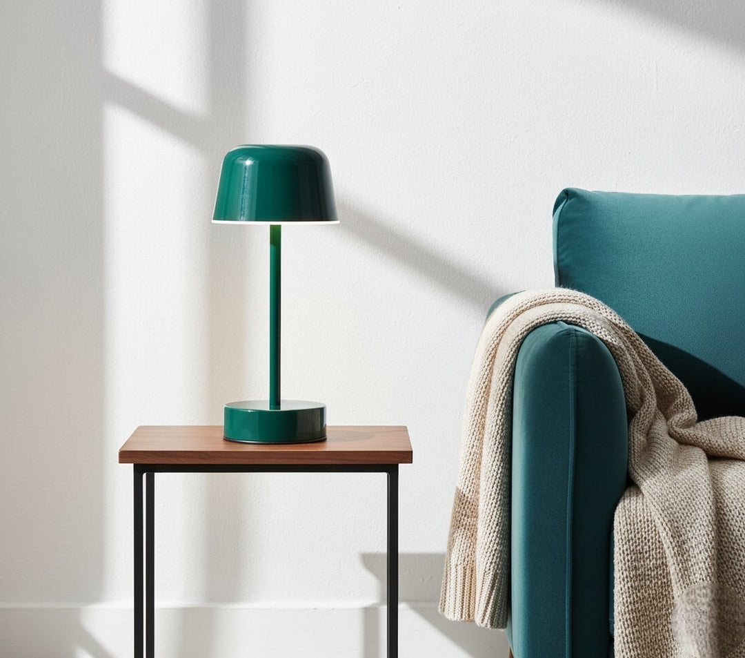 LUPA - Cordless LED Lamp