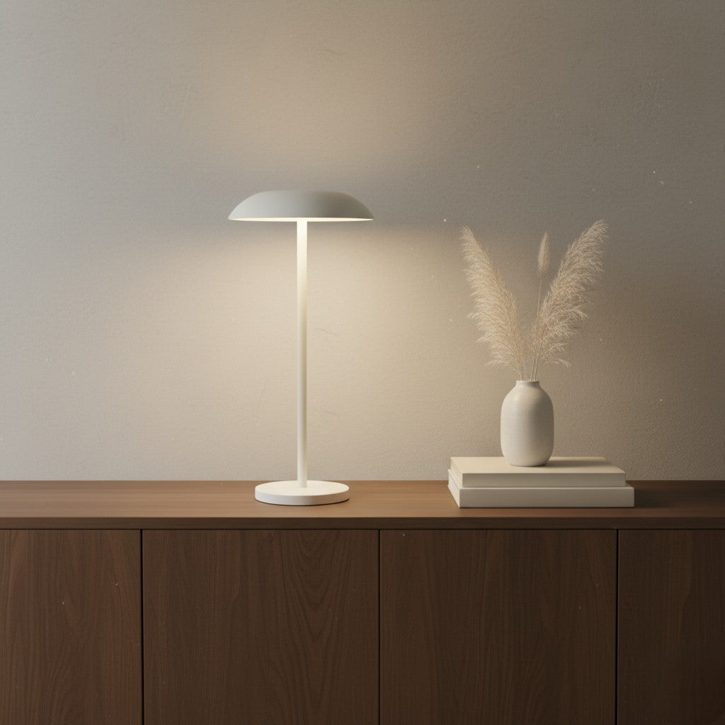 IRON - Cordless LED Lamp