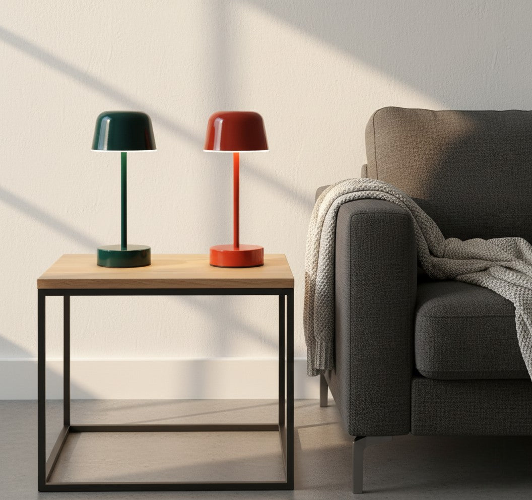 LUPA - Cordless LED Lamp