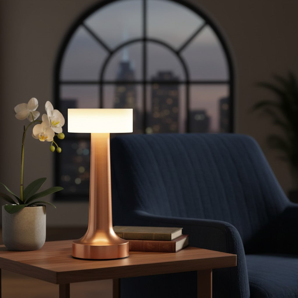 NOVA - Cordless LED Lamp