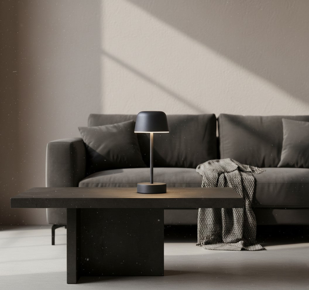 LUPA - Cordless LED Lamp
