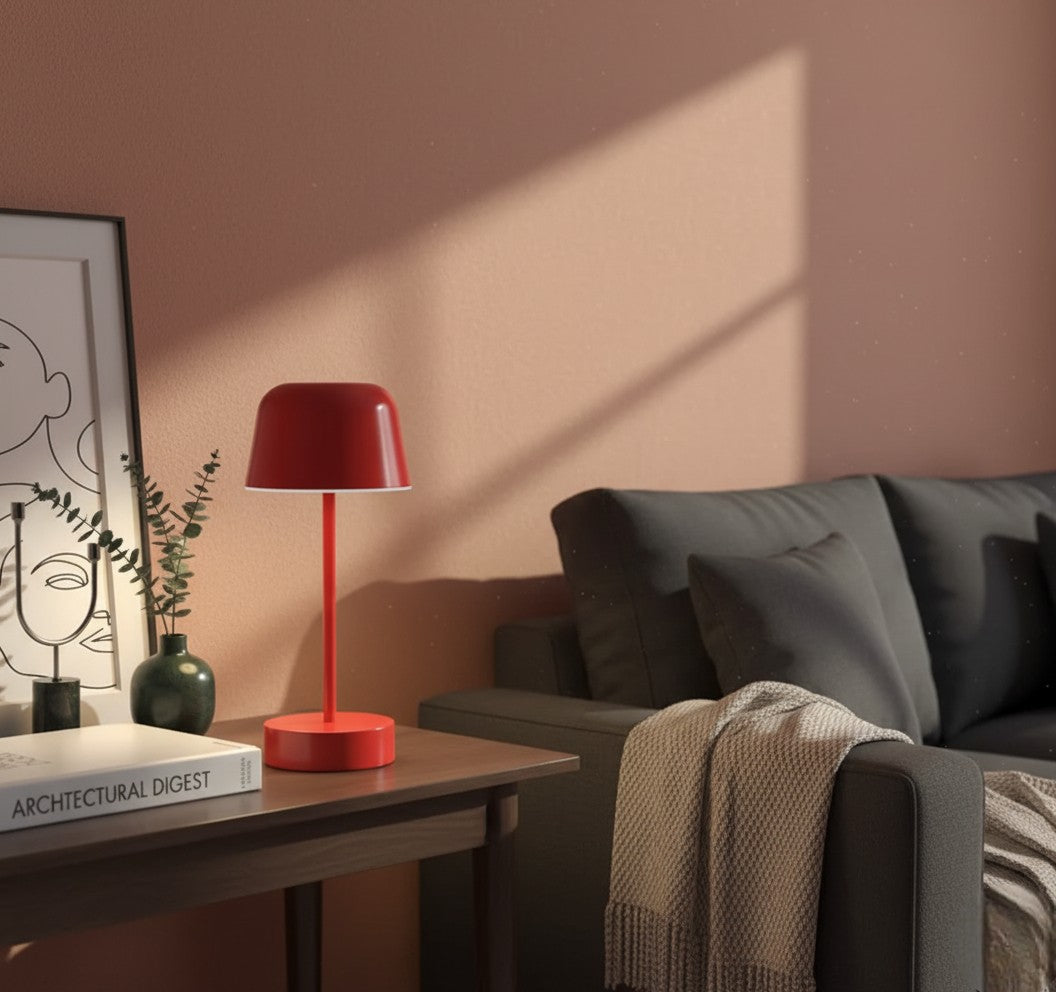 LUPA - Cordless LED Lamp