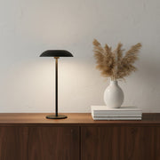 IRON - Cordless LED Lamp