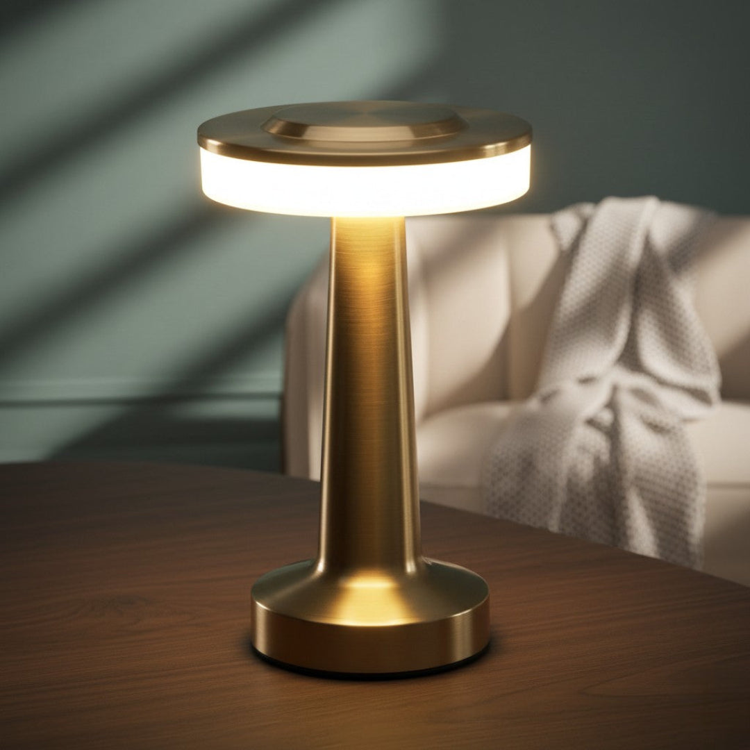 LUNO - Cordless LED Lamp
