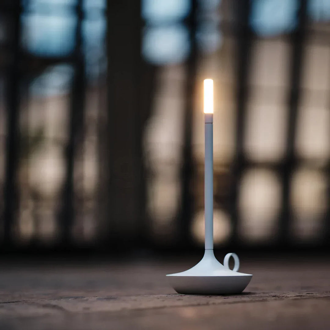 Candela - Cordless LED Lamp