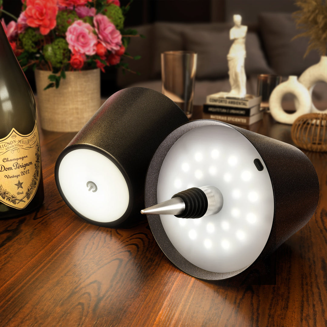 BOTTA - Cordless LED Lamp