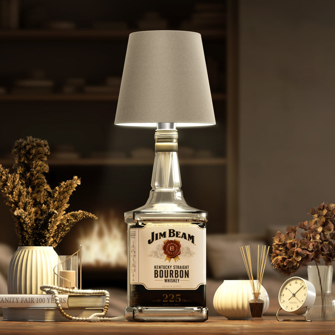 BOTTA - Cordless LED Lamp