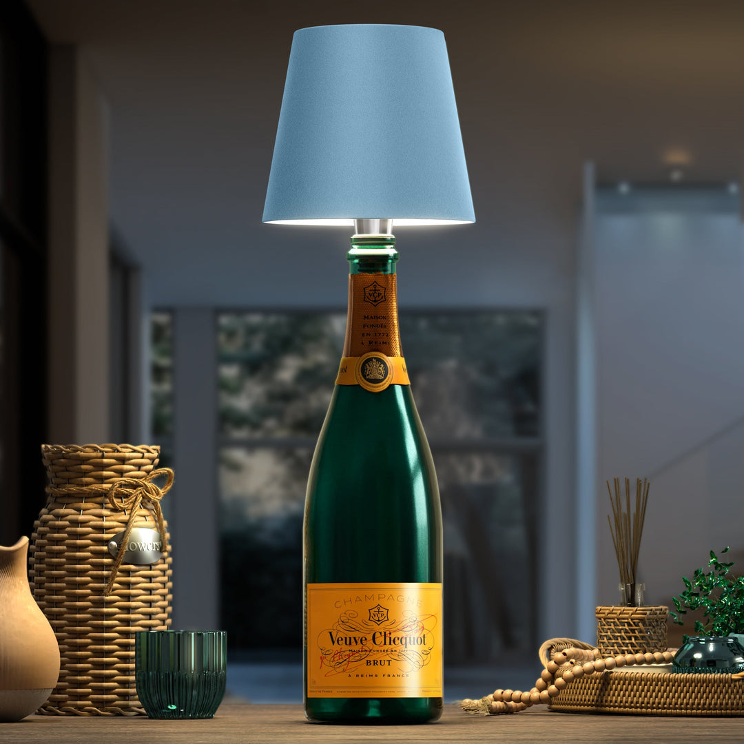 BOTTA - Cordless LED Lamp